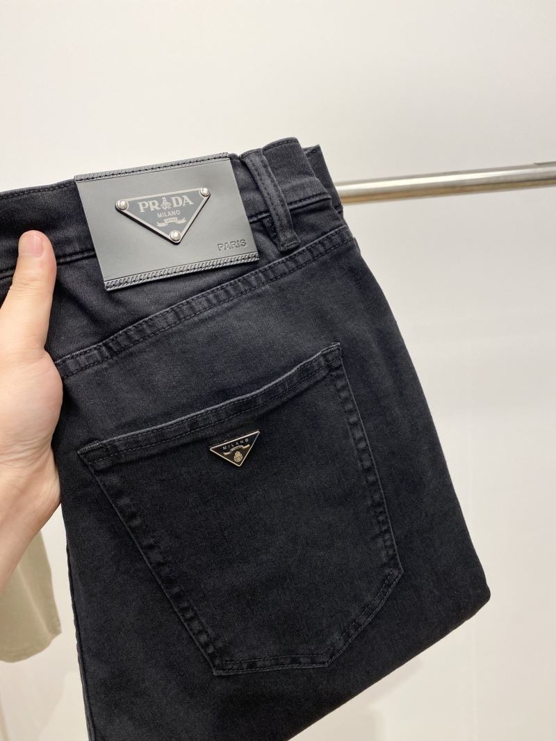 Prada Jeans